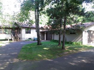 29055 Hanscom Lake Trailway, Danbury, WI 54830