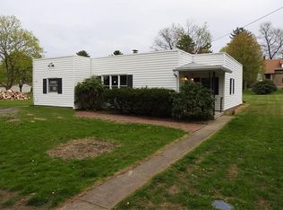 122 Dershimer Ave, Butler, PA