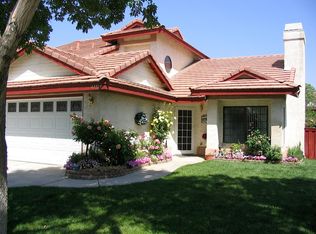 42918 Burlwood Dr, Lancaster, CA 93536