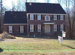 7831 Wilson Farm, Summerfield, NC 27358