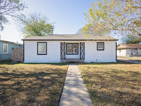 4505 Up River Rd, Corpus Christi, TX 78408