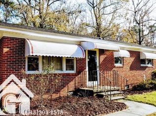 842 Savage Rd, Charleston, SC 29414