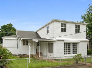 1210 Moisant St, Kenner, LA 70062