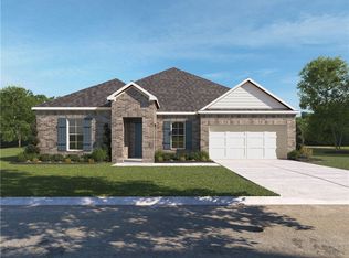 340 N Gaggle Rd, Farmington, AR 72730