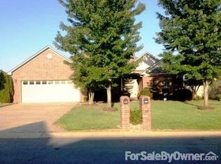 1440 Crosspoint Rd, Conway, AR 72034
