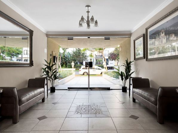 432 N Palm Dr APT 306