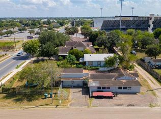 602 E Kelly Ave, Pharr, TX 78577