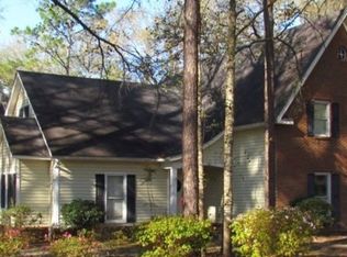 108 Worley Way, Perry, FL 32347