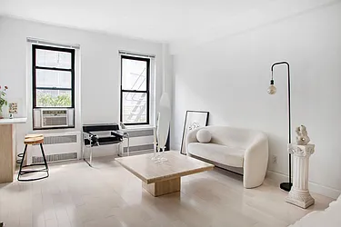 129 West 89th Street