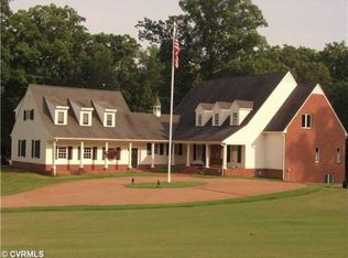 8150 Poindexter Rd, New Kent, VA 23124