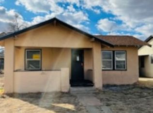 206 Harrison Ave, Lorenzo, TX 79343