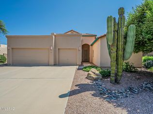 2054 N Wild Hyacinth Dr, Tucson, AZ 85715