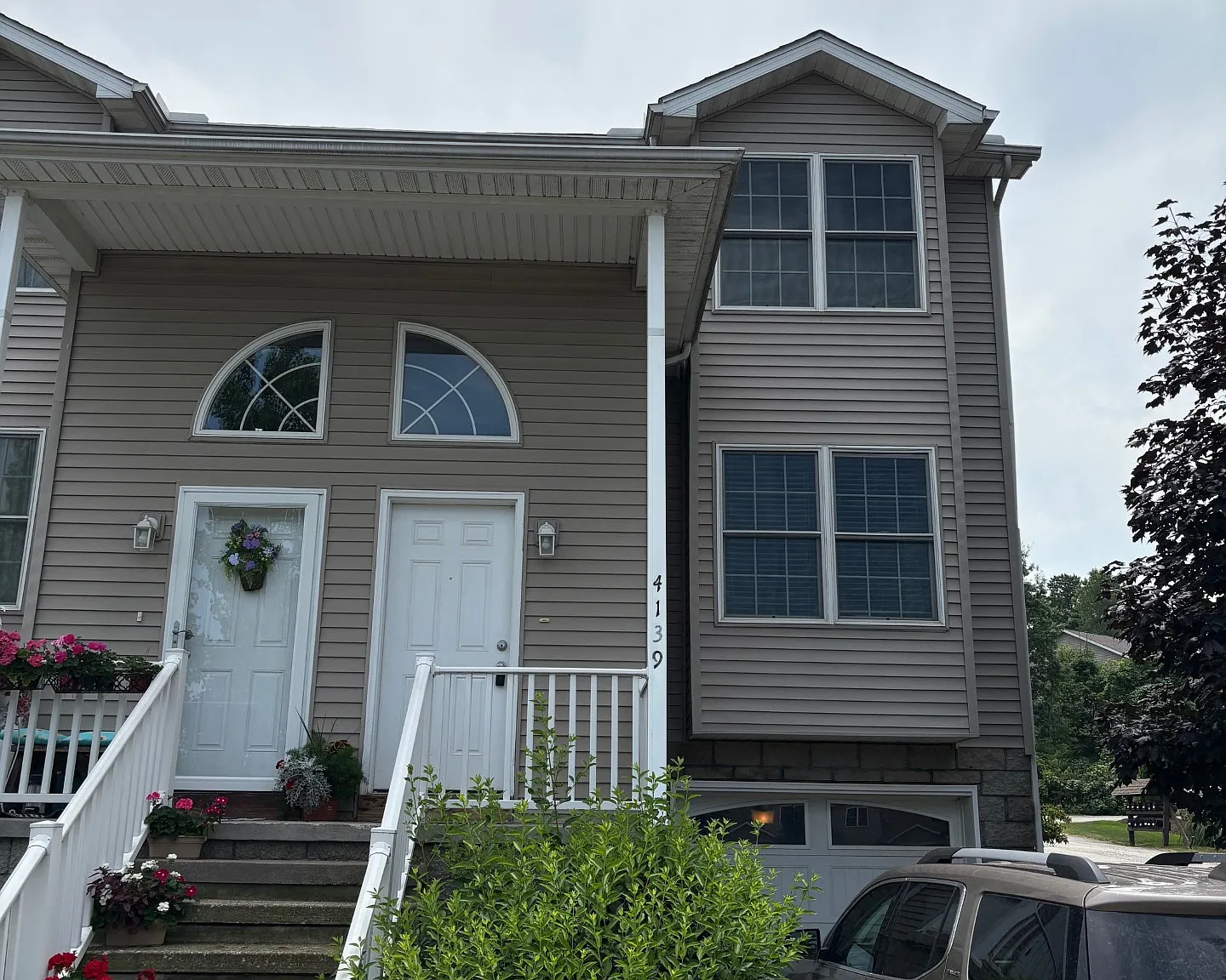 4139 Wood Hills Drive - 1 — Photo 1