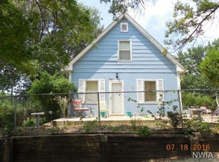 721 Turner St, Sioux City, IA 51103