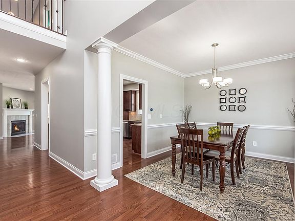 4th image of 8048 Scarborough Hall Dr