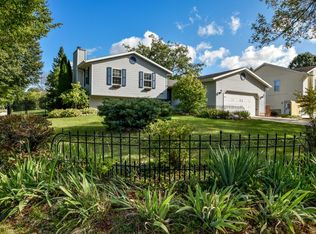 5702 Bellows Cir, Madison, WI 53716