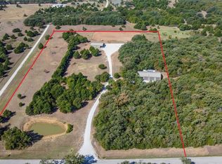 500 Bloomfield Rd, Valley View, TX 76272