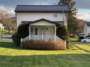 102 Church St, Oak Ridge, PA 16245