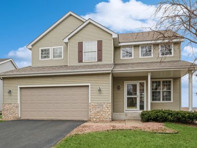 4925 Olive Ln N, Plymouth, MN, 55446