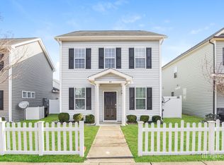 85 Scotch Bonnet Rdg, Clayton, NC 27520