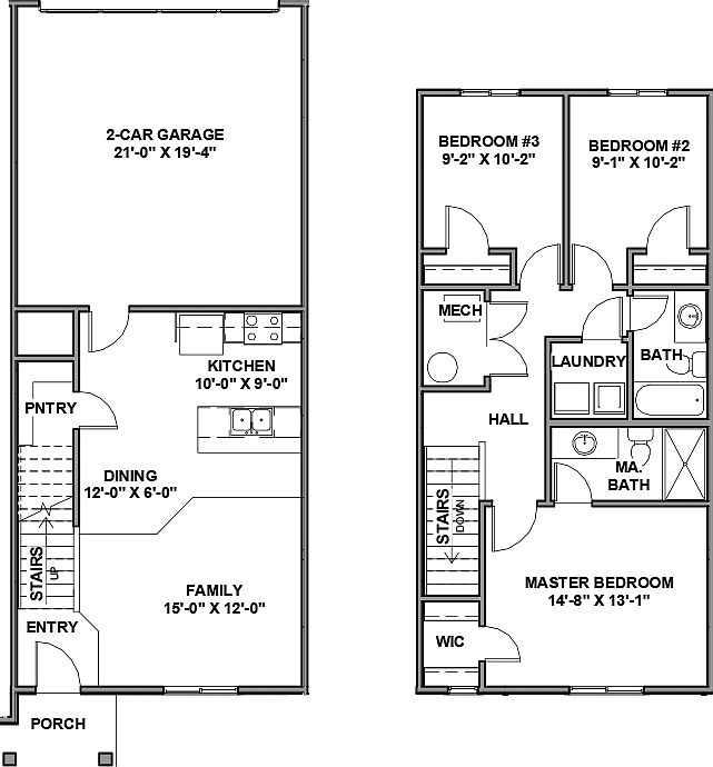 Floor Plan.