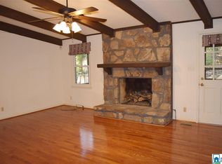 1925 Indian Lake Dr, Birmingham, AL 35244