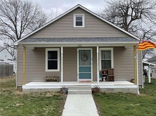 511 S Magdalena St, Concordia, MO 64020