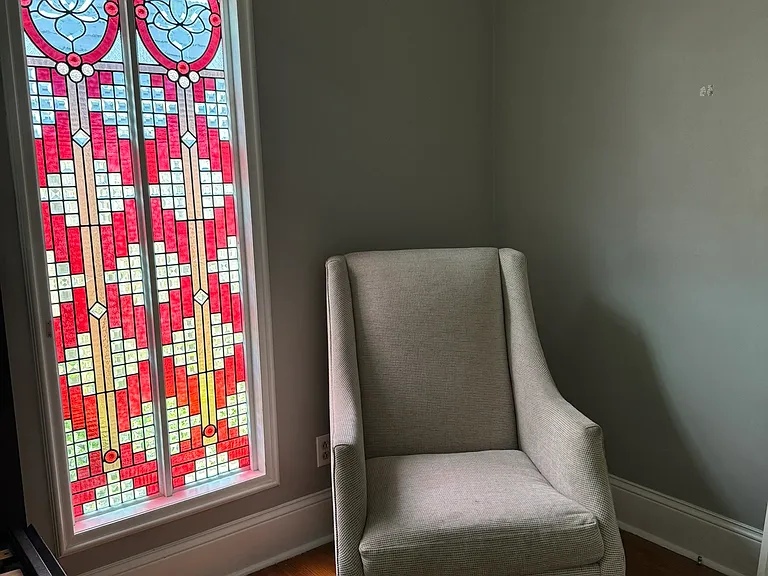 Master BR Window