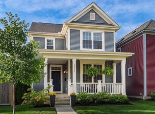 E Deshler Ave, Columbus, OH 43206