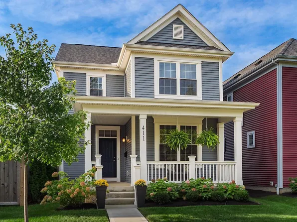 E Deshler Ave, Columbus, OH 43206