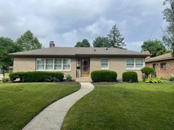 3100 North Wisconsin AVENUE, Racine, WI 53402