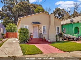 2600 Ritchie St, Oakland, CA 94605