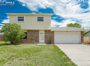 4958 Dewar Dr, Colorado Springs, CO 80916