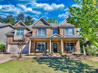 406 Bronze Dr, Lexington, SC, 29072