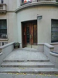 256 West 93rd Street in Upper West Side