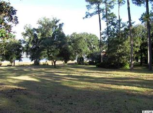 LOT 3 Helena St PARCEL C, Georgetown, SC 29440