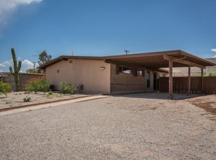 7110 E Paseo, Tucson, AZ 85710