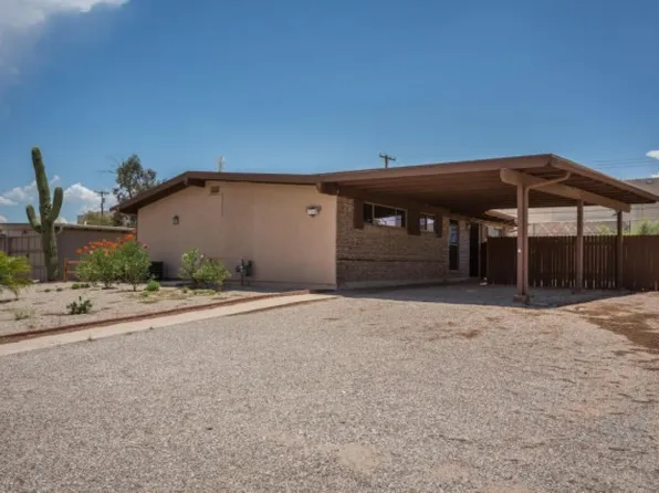 7110 E Paseo, Tucson, AZ 85710