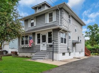 404 Elm St, Cranford Twp., NJ 07016