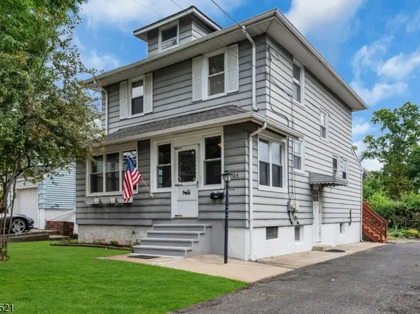 404 Elm St, Cranford Twp., NJ 07016