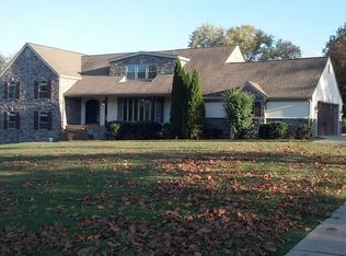 406 Louviers Ln, Old Hickory, TN 37138