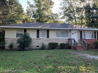605 Rodie Ave, Fayetteville, NC 28304