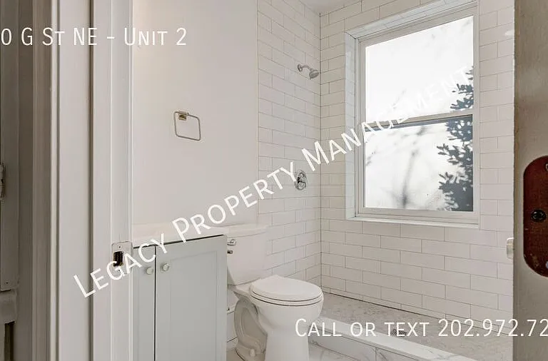 500 G St NE #2 — Photo 7