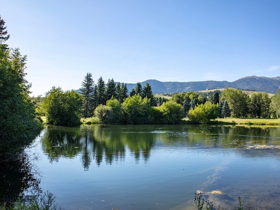 7424 Bridger Canyon Rd, Bozeman, MT 59715 MLS 379619 Zillow