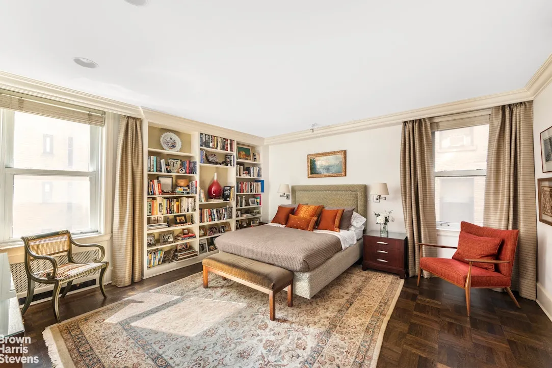 54 Riverside Drive #9D in Upper West Side, Manhattan | StreetEasy