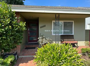 6639 Bianca Ave, Van Nuys, CA 91406