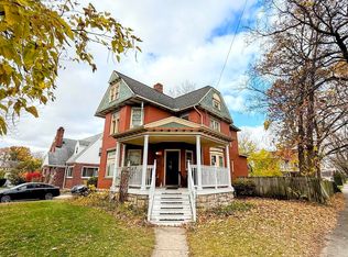 1402 Monroe St, Carleton, MI 48117