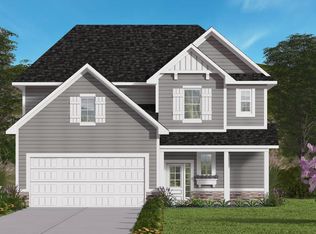 Ashford Plan, Meadows at Hyde Park, Hyde Park, UT 84318