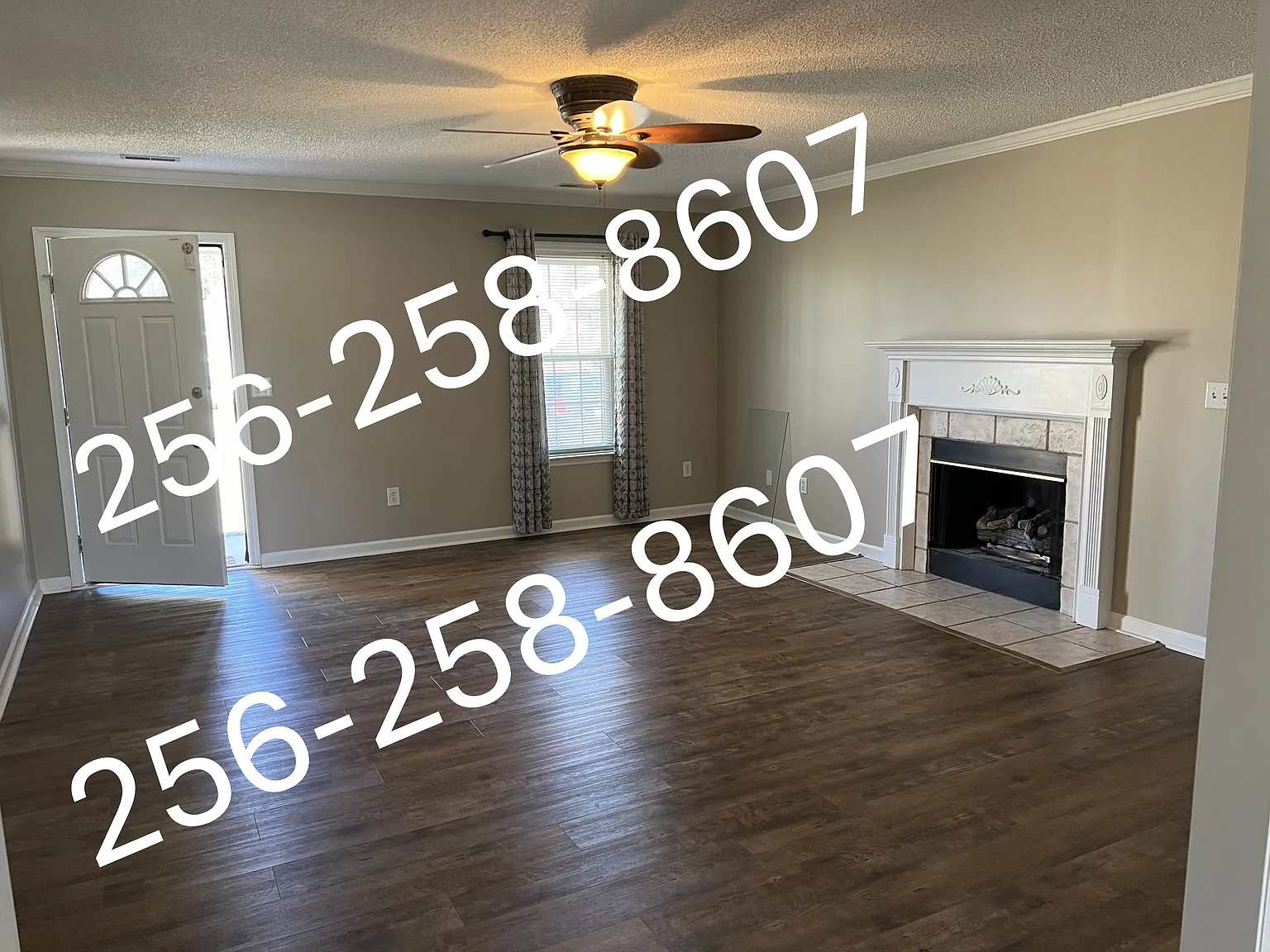 3 bed, 1591 sqft, $1,950 — Photo 2