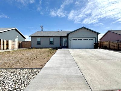 2916 W 6th Street, Alamosa, CO, 81101